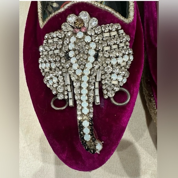 Christian Louboutin 39 - Picture 4 of 13